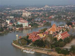 River View Place Hotel Ayutthaya