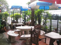 San Sook Place Guest House Ayutthaya