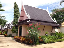 Sweet Inn Resort Hotel Ayutthaya