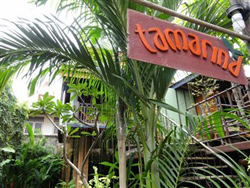 Tamarind Guesthouse Ayutthaya