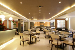 Adelphi Grande Hotel Bangkok
