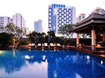 places to stay in Bangkok
