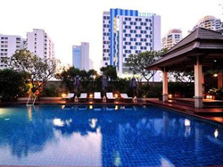 Centre Point Pratunam Hotel Bangkok