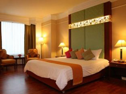 Emerald Hotel Bangkok