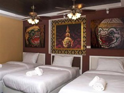 Hotel California Bangkok