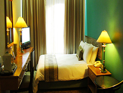 Indra Regent Hotel Bangkok