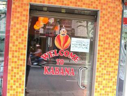 Kabana Inn Bangkok