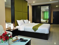 Le Platinum Hotel Bangkok