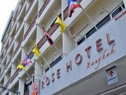 Rose Hotel Bangkok
