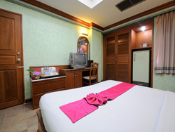 Royal Asia Lodge Bangkok