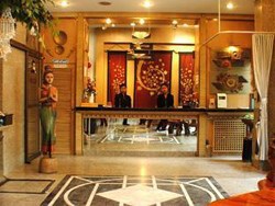Royal Asia Lodge Bangkok