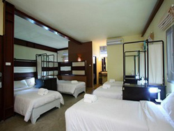 3b Boutique Bed and Breakfast Hotel