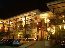 3b Boutique Bed and Breakfast Hotel