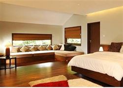 Azaya Villas Resort