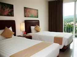 B2 Premier Resort & Spa