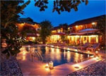 Baan Sing Kham Resort