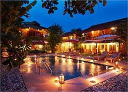 Baan Sing Kham Resort