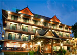 places to stay in Chiang Mai