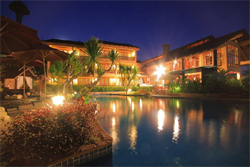Belle Villa Resort