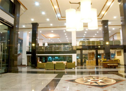 C H Hotel
