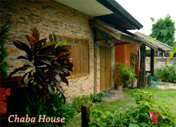 Chaba House