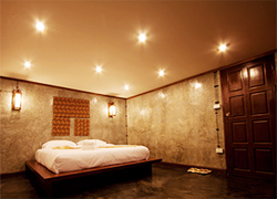 Chompor Lanna Hotel