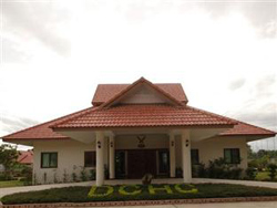 DHC Chiang Mai Resort