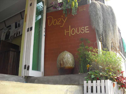 Dozy House