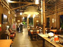 Eco Resort Chiang Mai