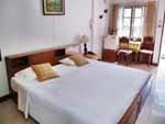 places to stay in Chiang Mai