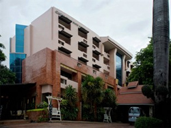 Chiang Mai Gate Hotel