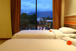 Imm Hotel Thapae