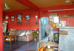 Kavil Guesthouse