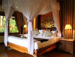 Khum Phaya Resort and Spa