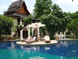 Khum Phaya Resort and Spa
