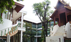 Kodchasri Thani Hotel