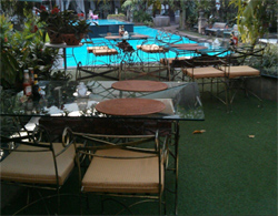 Kodchasri Thani Hotel