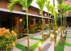 Koko Palm Inn