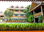 Lai-Thai Guest House Chiang Mai