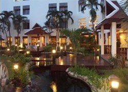 Lanna View Hotel & Resort