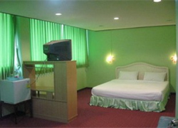 New Mitrapap Hotel