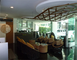 Nimman Mai Design Hotel