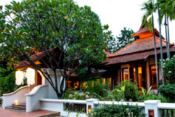 Oasis Baan Saen Doi Resort