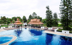 Oasis Baan Saen Doi Resort