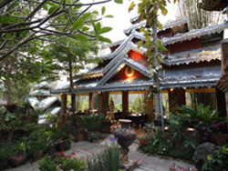 Phu Jaya Mini Resort