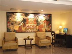 Royal Panerai Hotel