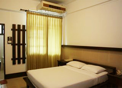Sakulchai Place Hotel