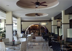 Sakulchai Place Hotel