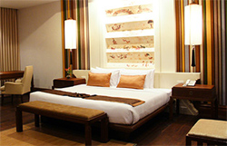 Sibsan Luxury Hotel