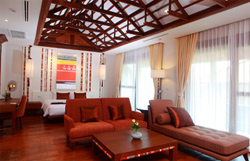 Sibsan Luxury Hotel